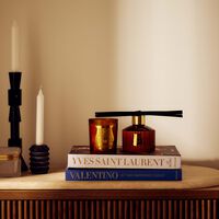 trudon altair candle   diffuser gift set