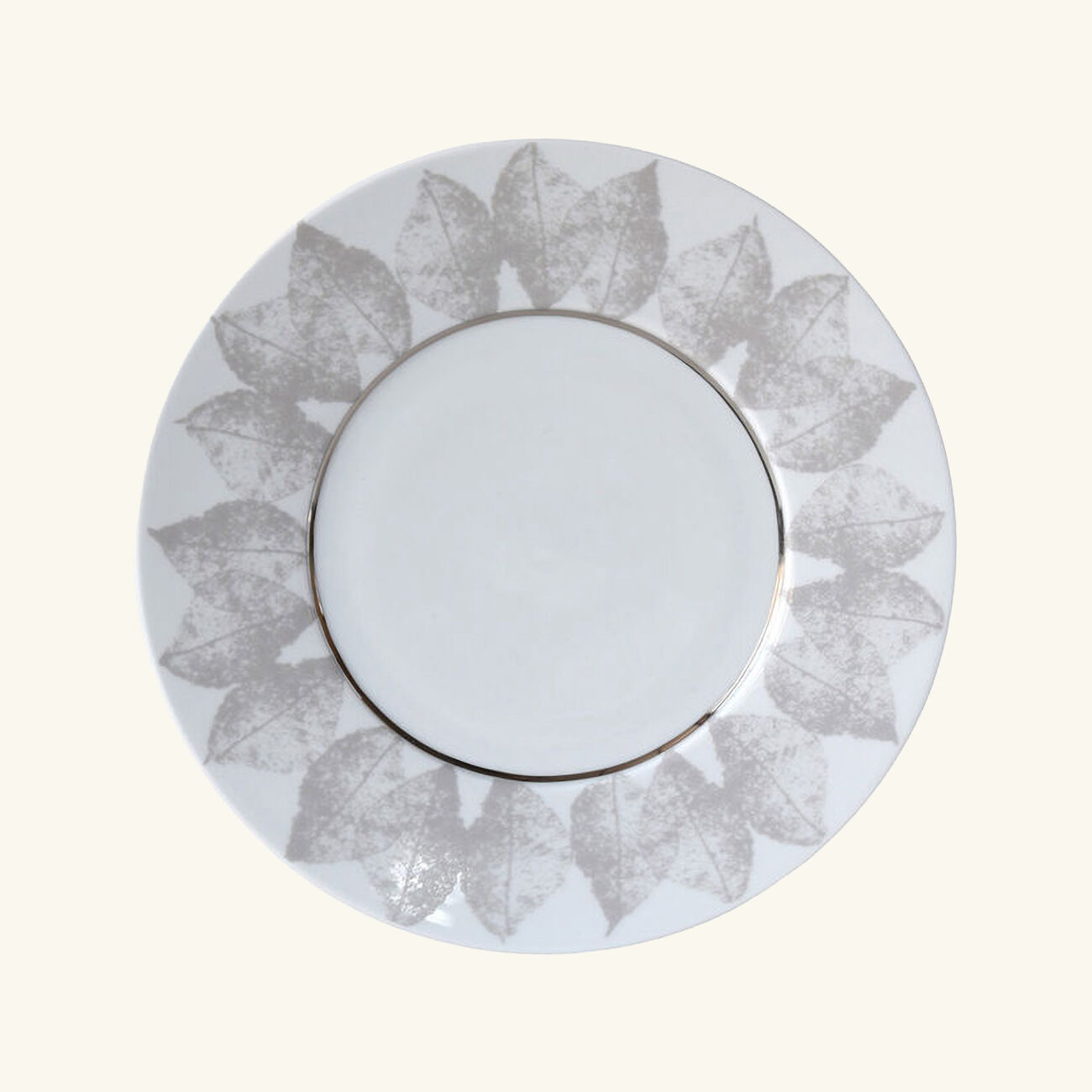 Silva Set Of 4 Assorted Dessert Plates bernardaud silva set of 4 assorted dessert plates