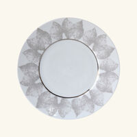 Silva Set Of 4 Assorted Dessert Plates bernardaud silva set of 4 assorted dessert plates