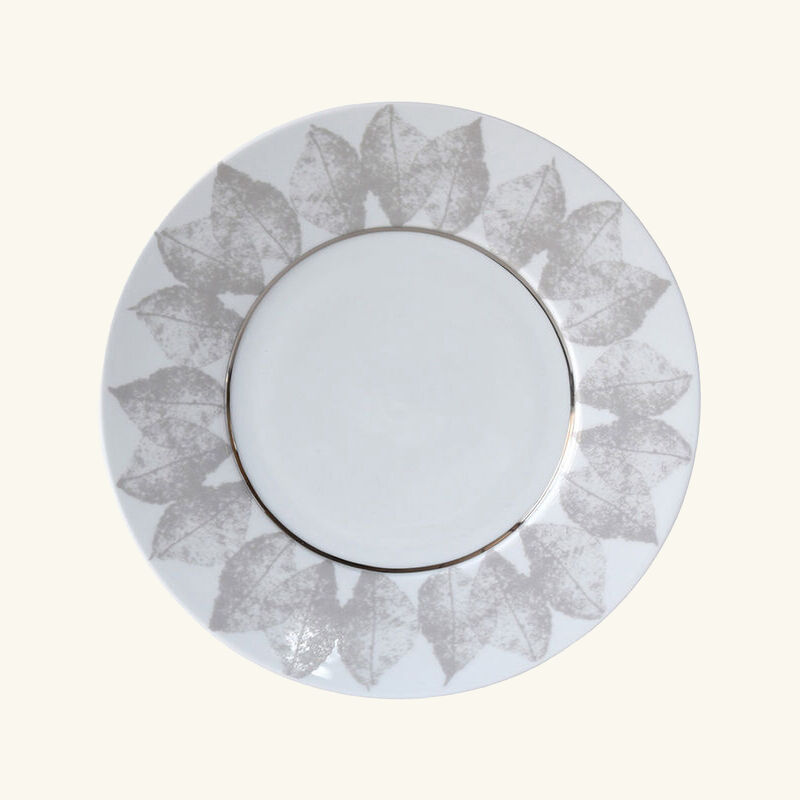 Silva Set Of 4 Assorted Dessert Plates bernardaud silva set of 4 assorted dessert plates