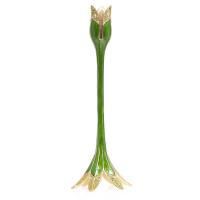 Ambrosius Tulip Large Candle Stickholder, small