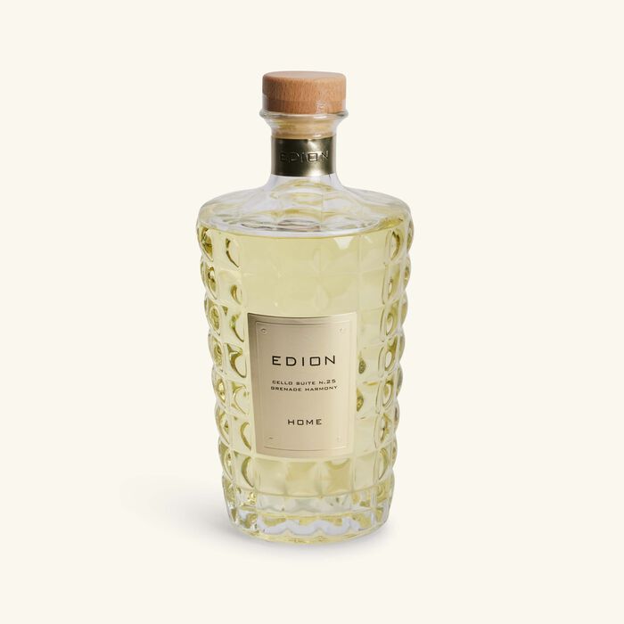 إديون موزع العطر تشيلو سويت نمبر 25 جرينيد هارموني   3000 مل