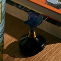 دوم زجاجة العطر آروم روز