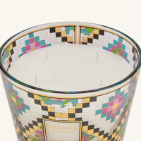 baobab collection kilim candle max 10