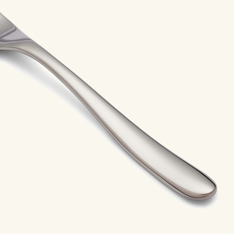 l ame de christofle dinner fork stainless steel