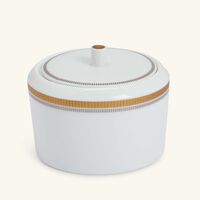 bernardaud paros olivier gagn re mug blue