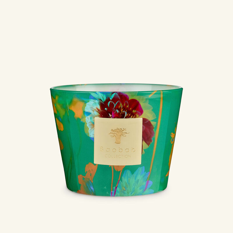 baobab collection bouquet candles max 10