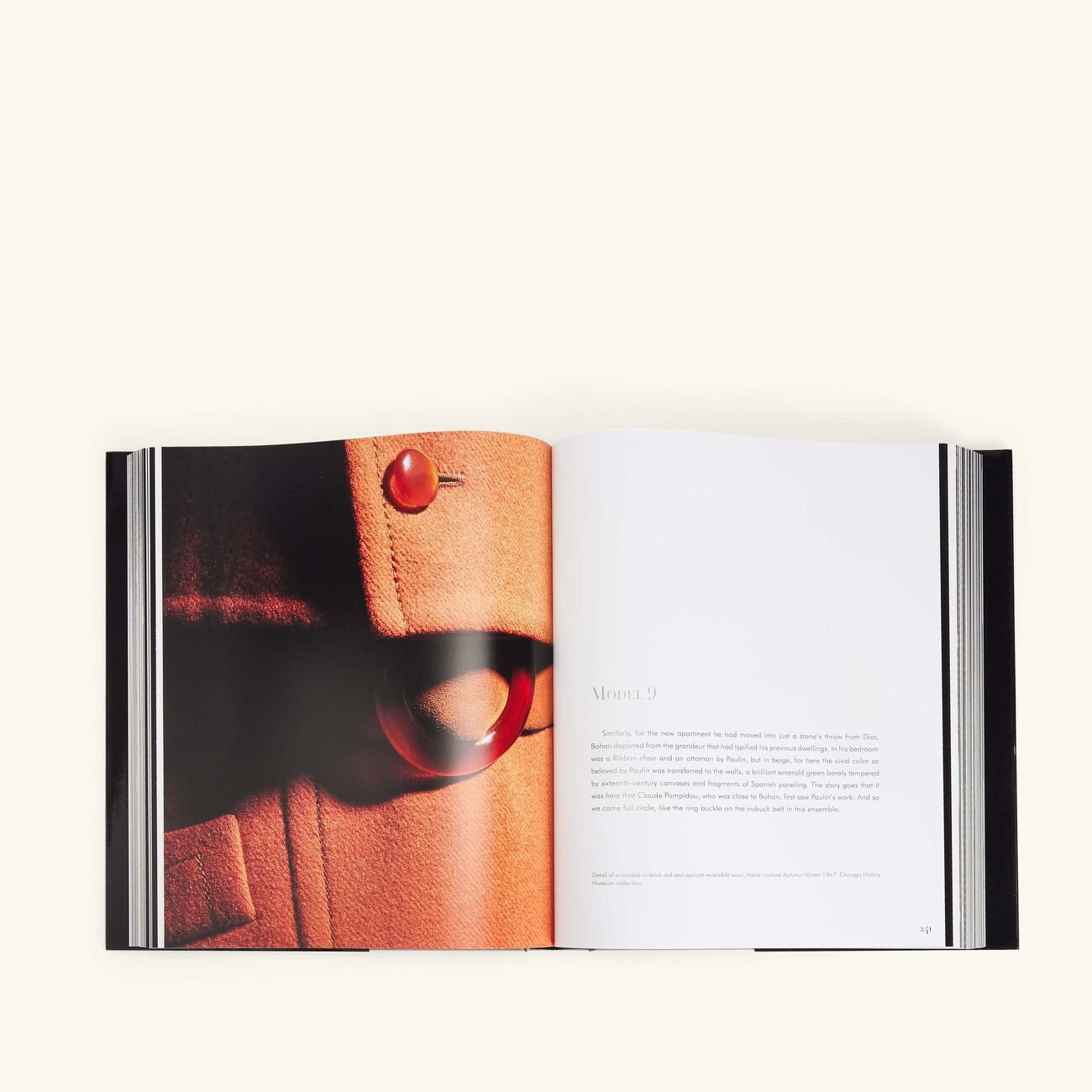 Dior by Marc Bohan Book 37x30cm assouline dior by marc bohan book 37x30cm