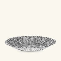 buccellati sunflower bowl medioum silver