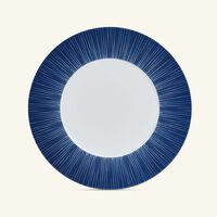 طبق سول لازولي كبير باللون الذهبي 31 سم برناردو طبق سول لازولي كبير باللون الذهبي 31 سم