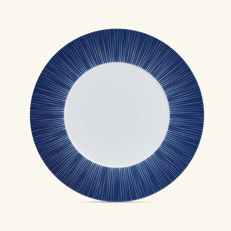 طبق سول لازولي كبير باللون الذهبي 31 سم برناردو طبق سول لازولي كبير باللون الذهبي 31 سم