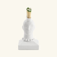 Mohawk Match Strike White jonathan adler mohawk match strike white