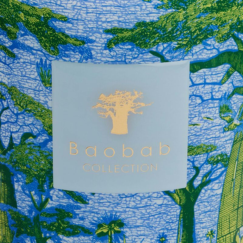Sacred Trees Yarani Candle Max 24 baobab collection sacred trees yarani candle max 24