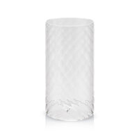 Tall Water Glass, small
