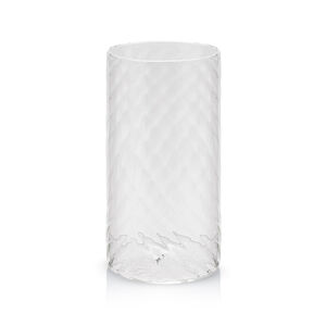 Tall Water Glass, medium