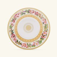 Botanique Tea Cup & Saucer Gold bernardaud botanique tea cup saucer gold