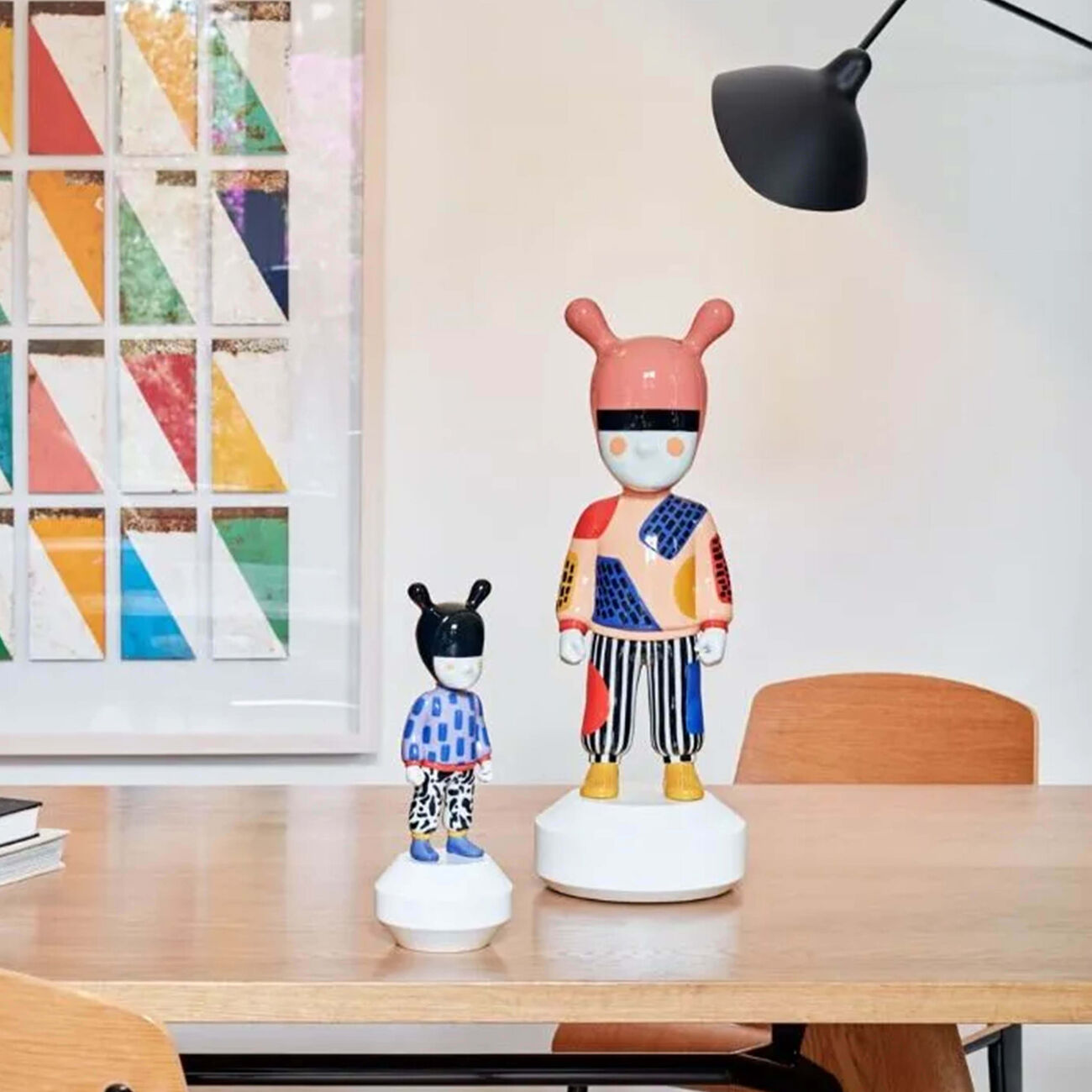 The Guest Figurine Small Limited Edition lladro the guest figurine small limited edition