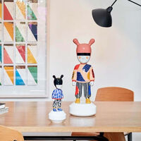 The Guest Figurine Small Limited Edition lladro the guest figurine small limited edition