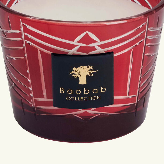 baobab collection heritage cernay candle max 10