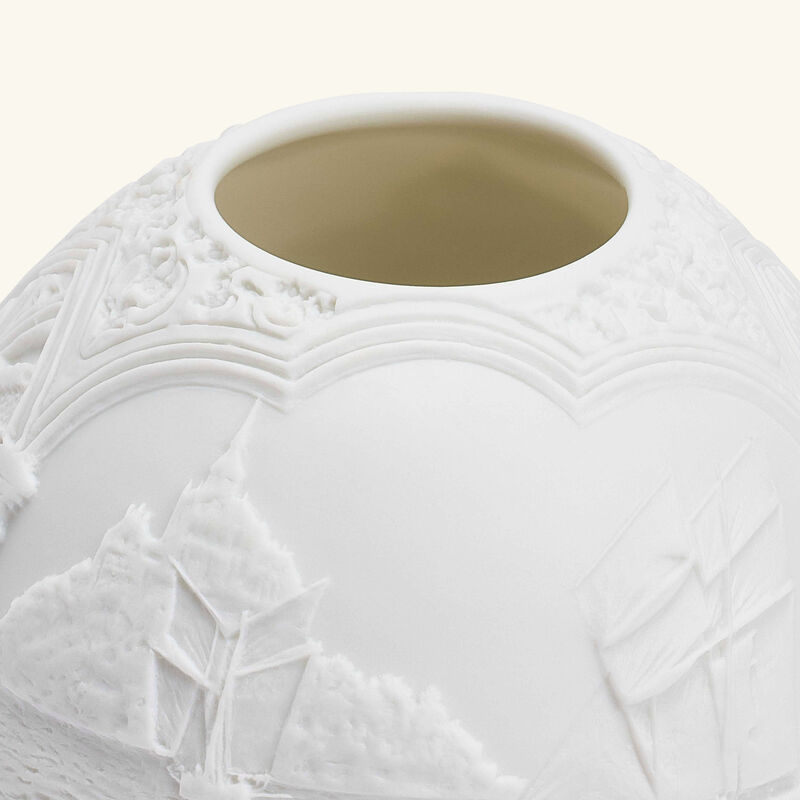 bernardaud st michel lithophanie