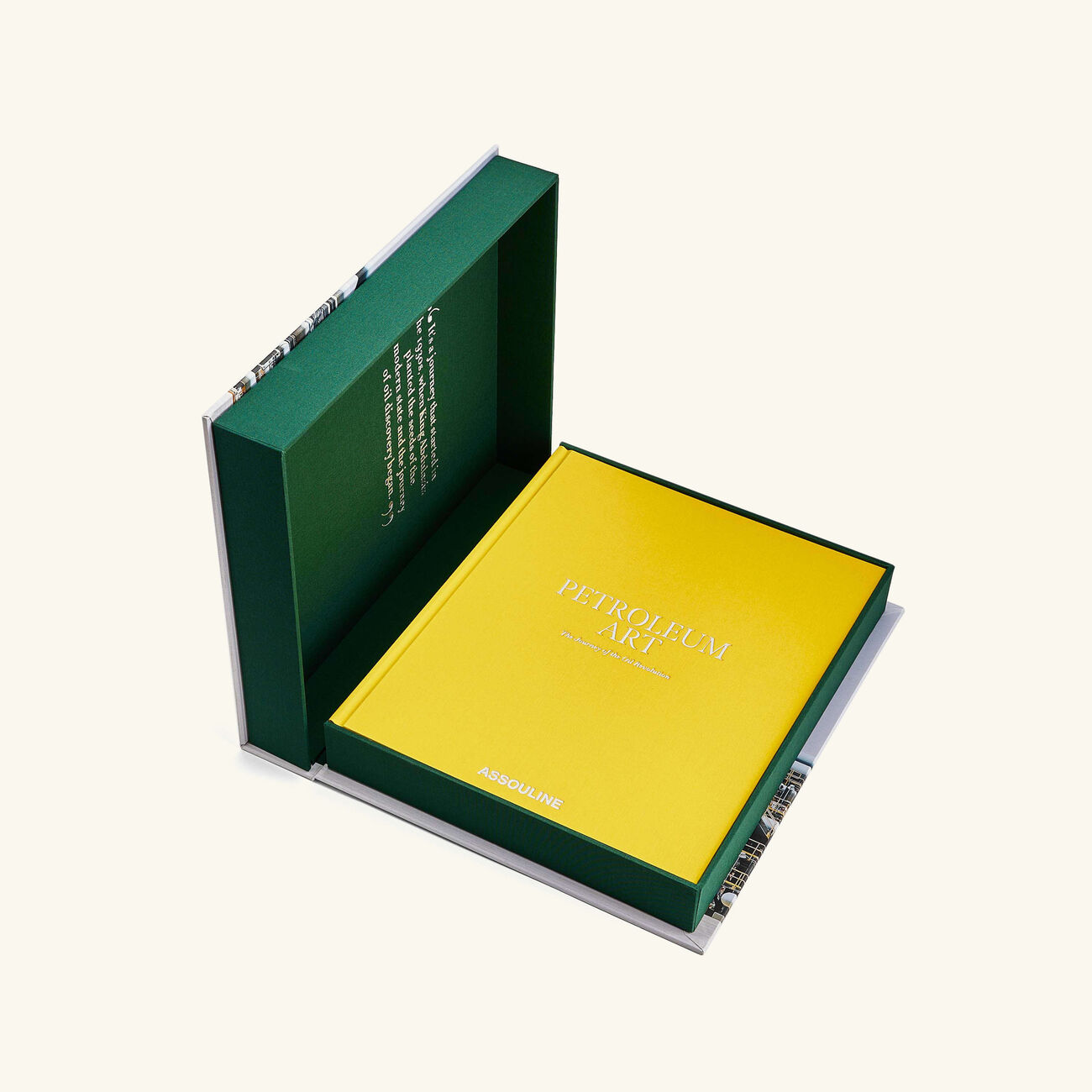 كتاب المملكة العربية السعودية: النفط من وجهة نظر فنية 42×35 سم آسولين كتاب المملكة العربية السعودية النفط من وجهة نظر فنية 42 35 سم