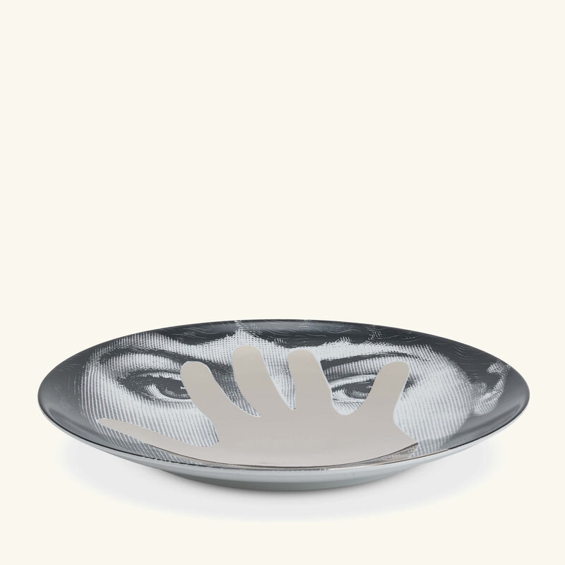 fornasetti tema e variazioni no 16 wall plate