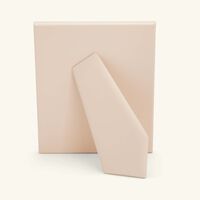 giobagnara elie saab monogram frame torrone beige 27x21cm