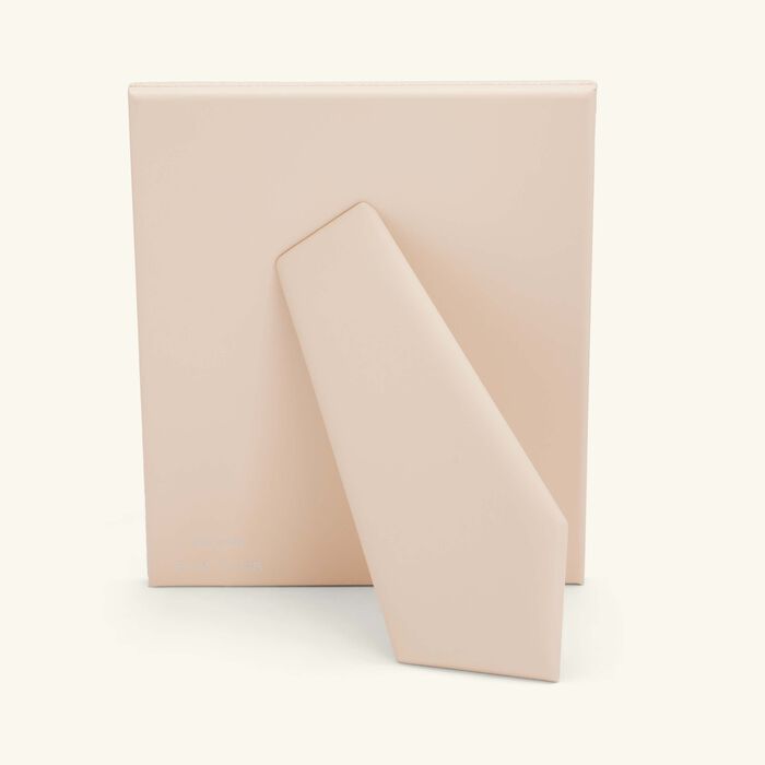 giobagnara elie saab monogram frame torrone beige 27x21cm