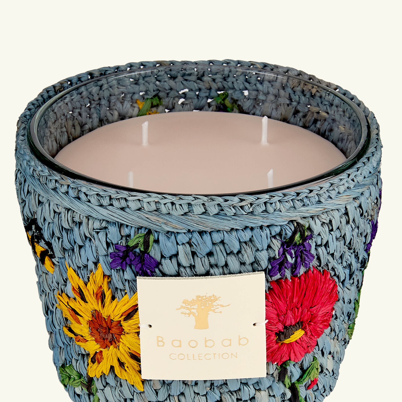 baobab collection tanteli candles max 10
