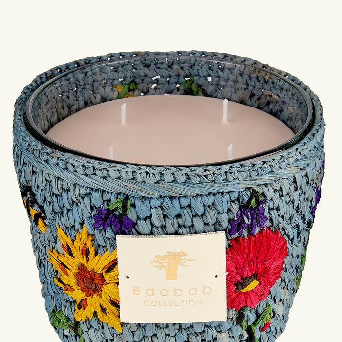 baobab collection tanteli candles max 10