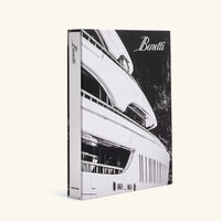 Benetti Yachts Book 36x28cm assouline benetti yachts book 36x28cm