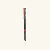 D Initial Rollerball Pen Black st dupont d initial rollerball pen black