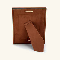 رالف لورين هوم إطار الصور بيلي بني 12x17سم