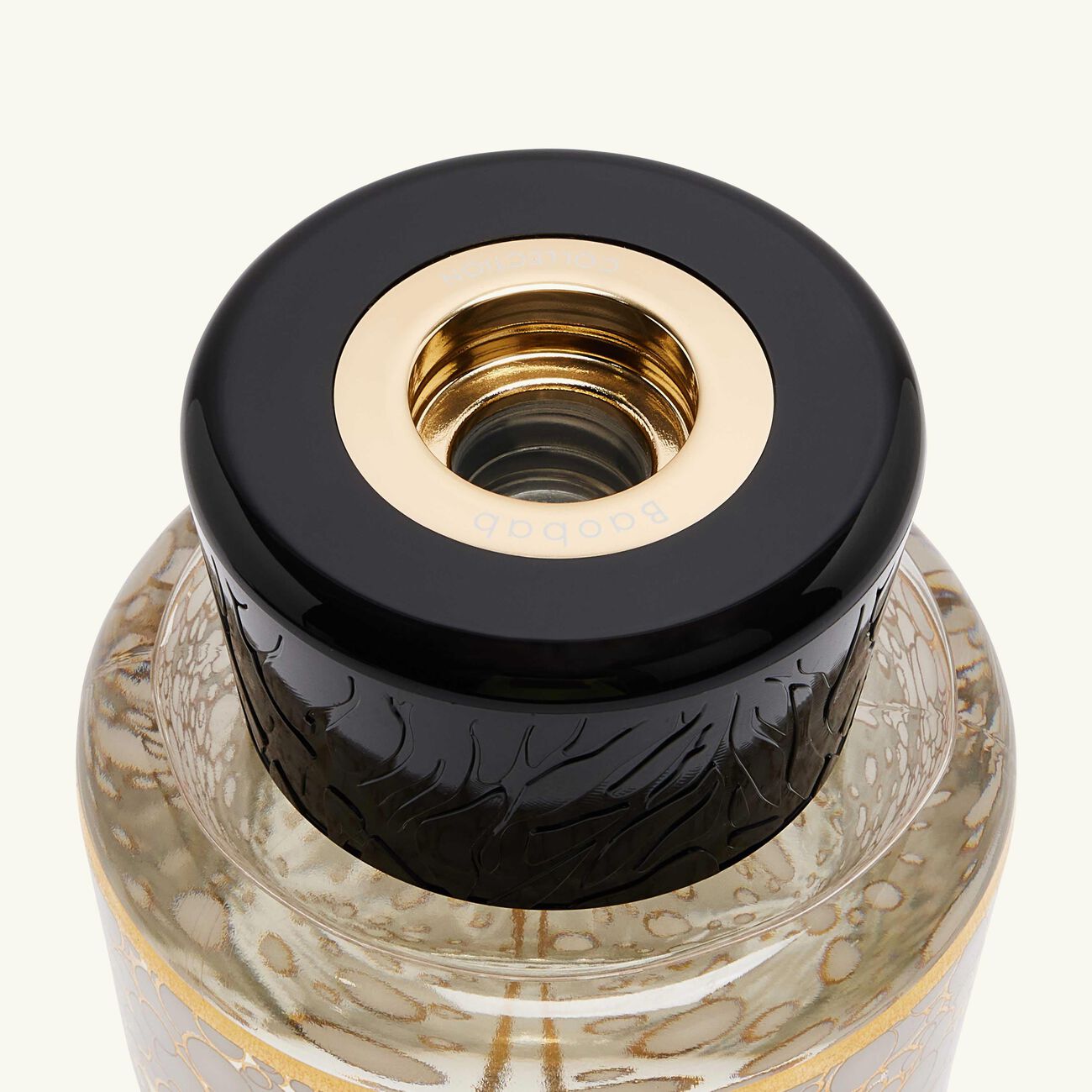 baobab collection pearls white diffuser 500ml