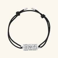 Roulette Bracelet st dupont roulette bracelet
