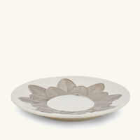 Peacock Oriental Coffee Cup White villari peacock oriental coffee cup white
