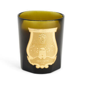Abd El Kader Moroccan Mint Tea Classic Candle, medium