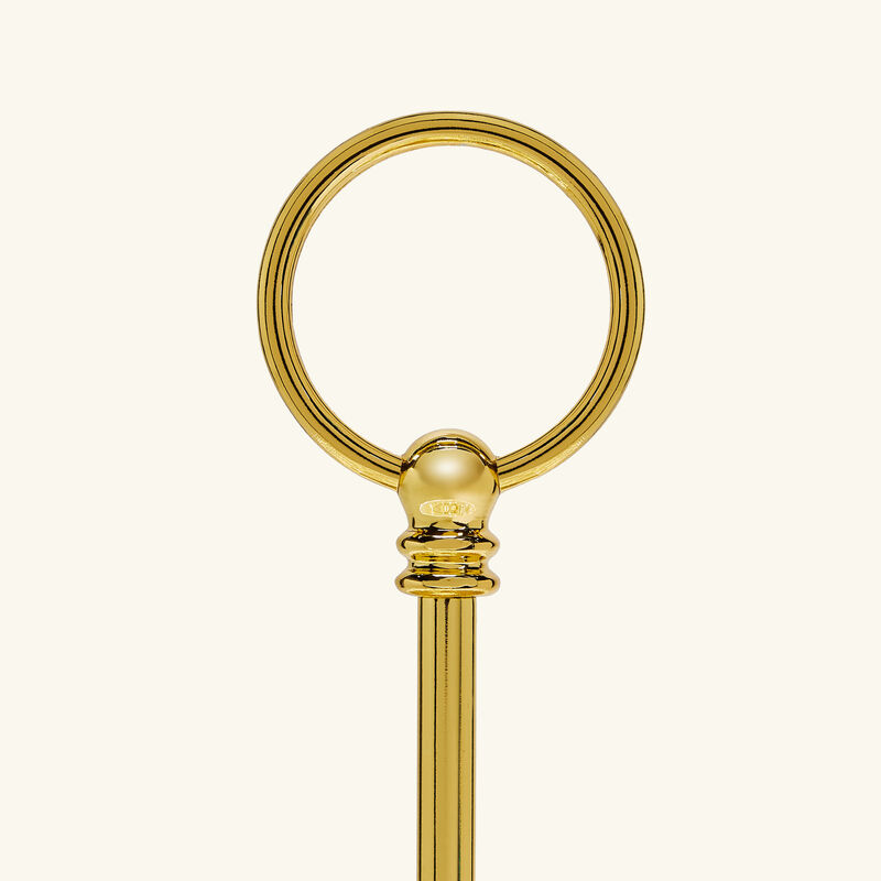 Medusa Rhapsody Cake Stand Gold versace medusa rhapsody cake stand gold