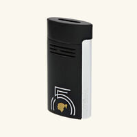 اس تي دوبون ولاعة كوهيبا 55 سوداء