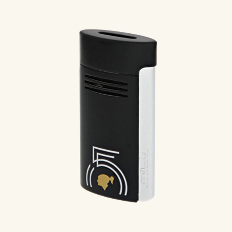 اس تي دوبون ولاعة كوهيبا 55 سوداء