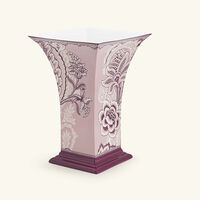 Bloom Vase Medium Pink etro bloom vase medium pink