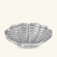 buccellati chlamys shell bowl small