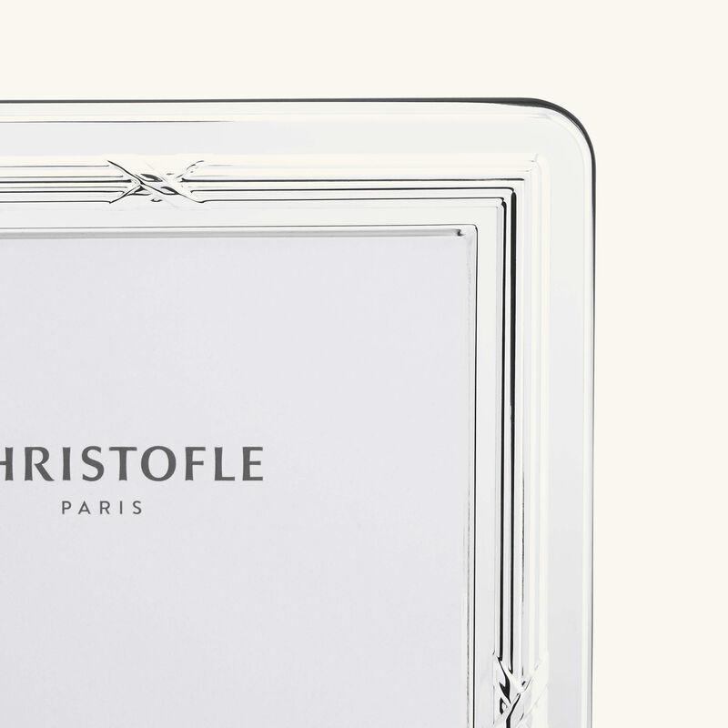 Rubans Picture Frame christofle rubans picture frame