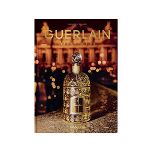Guerlain: An Imperial Icon Book, medium