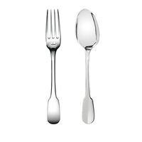 Cluny Two-Piece Children’s Flatware Set, small