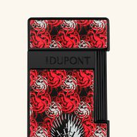 st dupont slimmy game of thrones lighter black