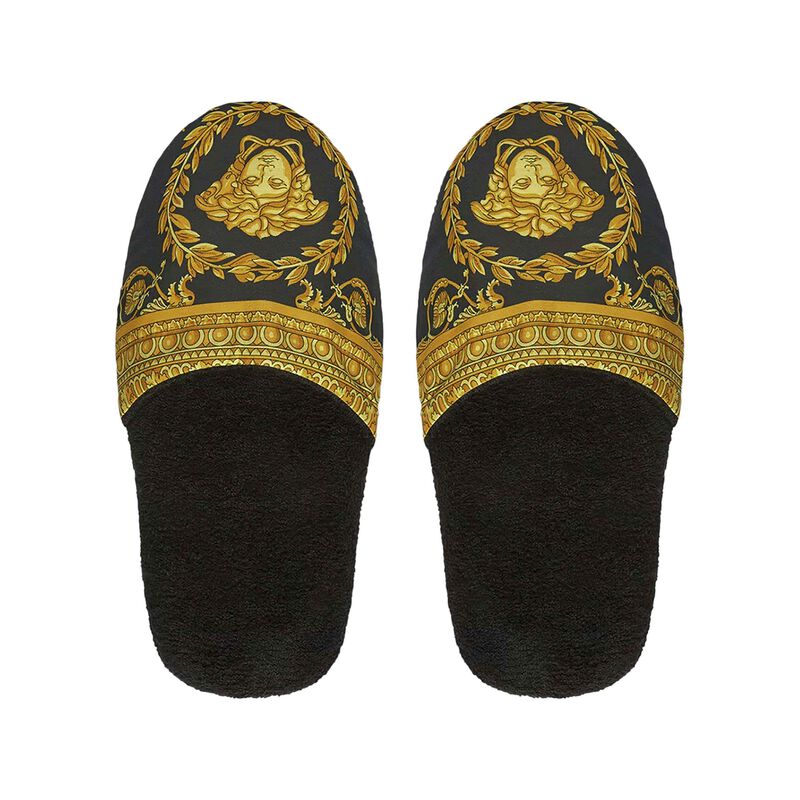 I Love Baroque Slippers - Small, large
