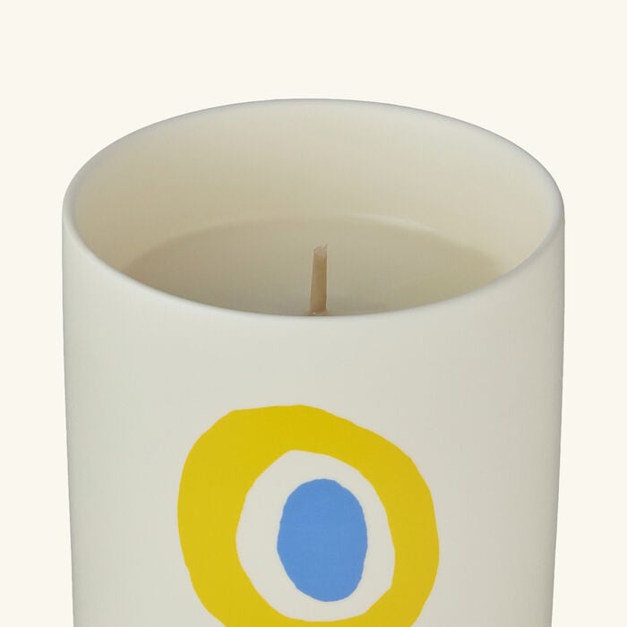 St Tropez Candle assouline st tropez candle