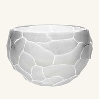 mario cioni c sagamore vase large amber