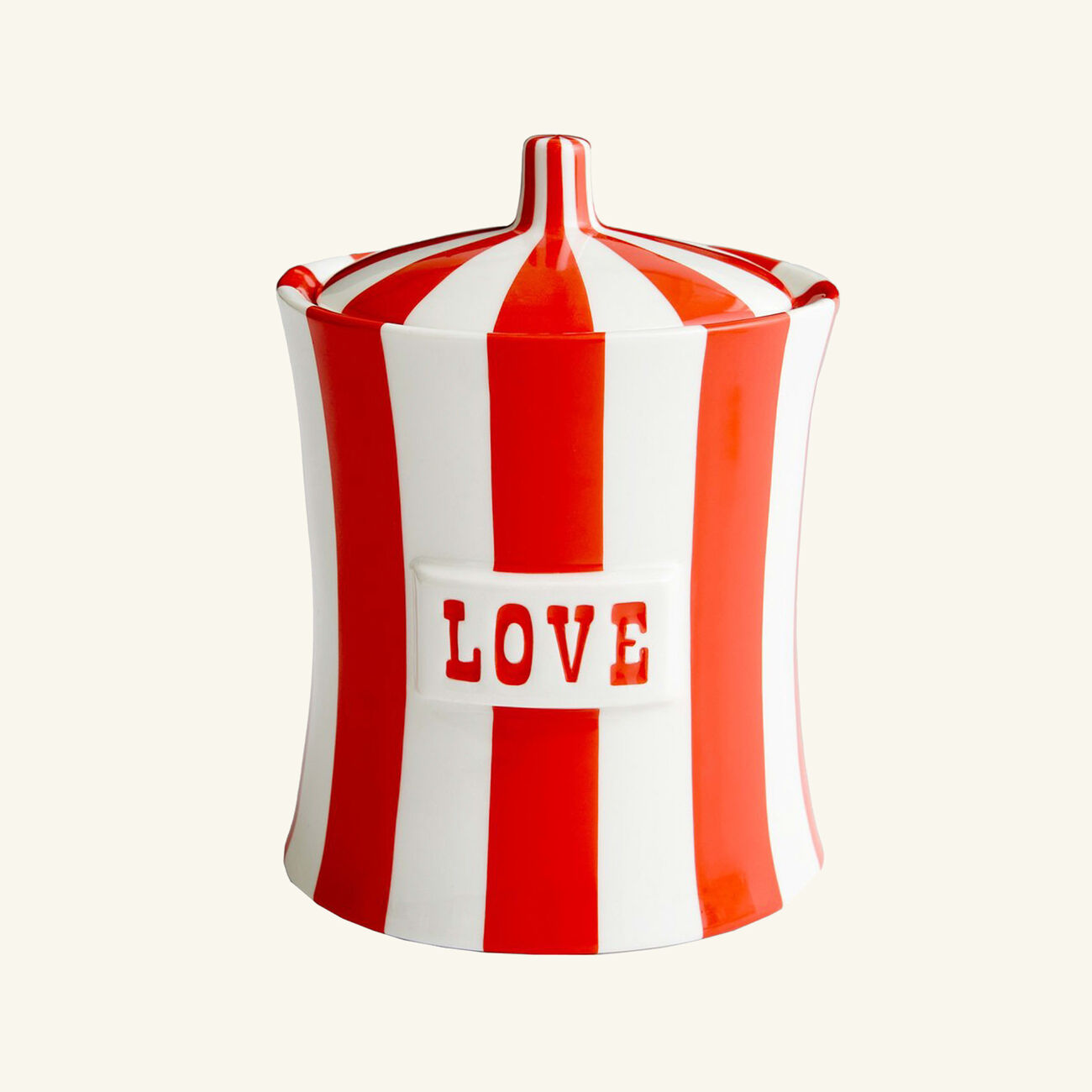 jonathan adler vice love canister red